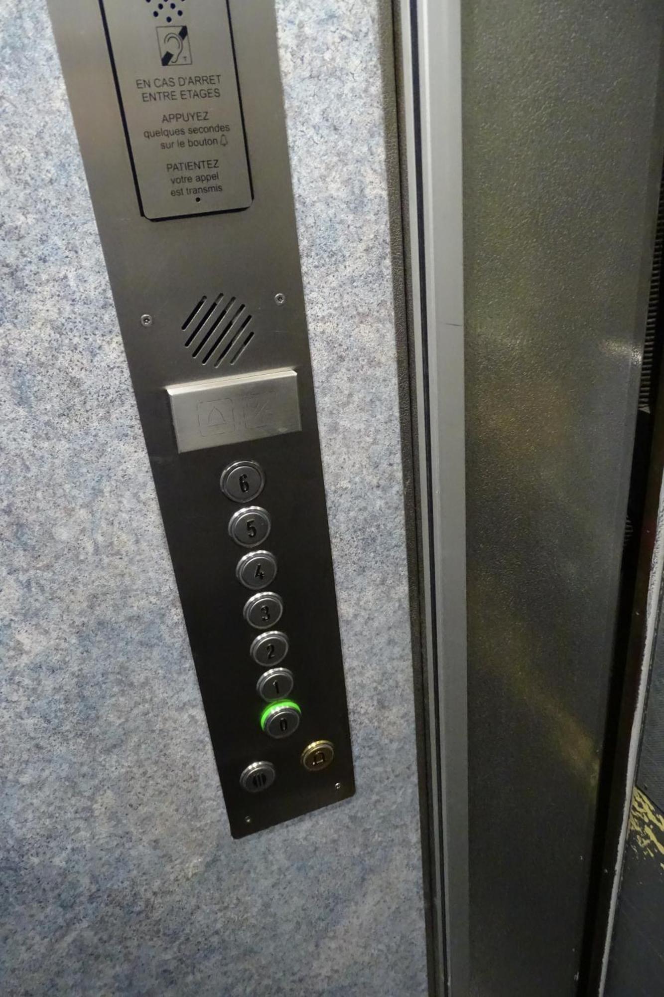 Hipotel Paris Voltaire Bastille Kültér fotó