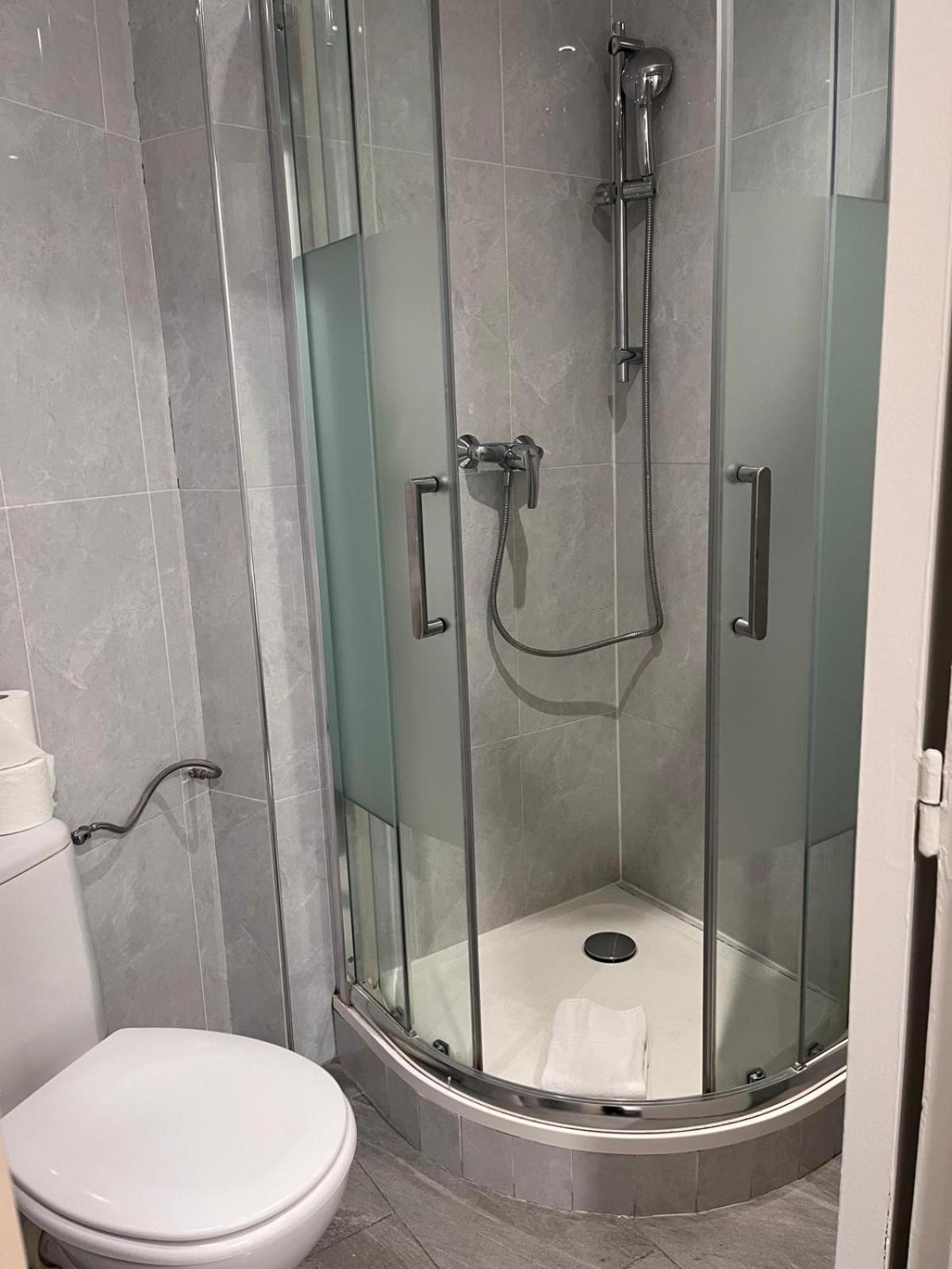 Hipotel Paris Voltaire Bastille Kültér fotó